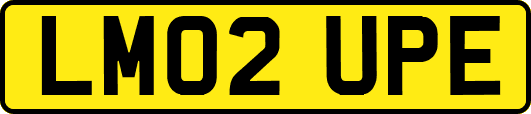LM02UPE