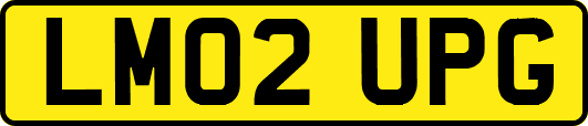LM02UPG