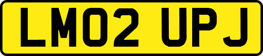 LM02UPJ