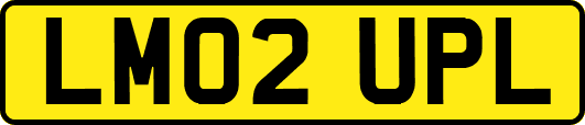 LM02UPL