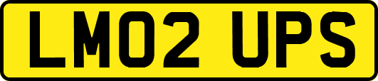 LM02UPS