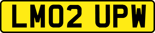 LM02UPW