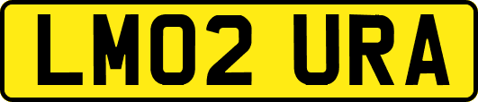 LM02URA