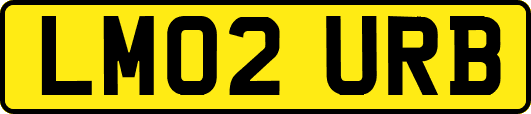 LM02URB