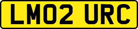 LM02URC