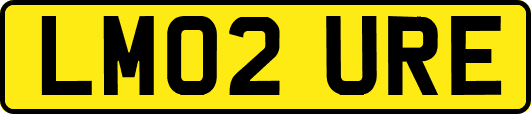 LM02URE