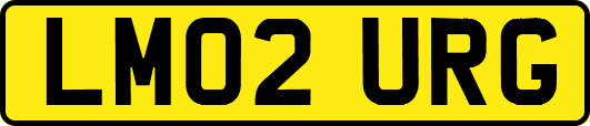 LM02URG