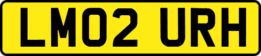 LM02URH