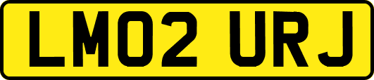 LM02URJ