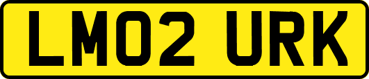 LM02URK