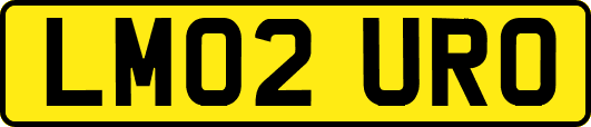 LM02URO