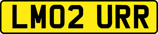 LM02URR