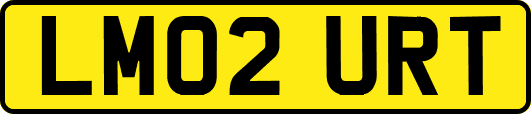 LM02URT