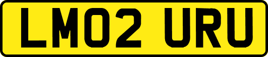 LM02URU