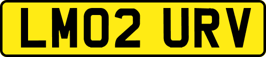 LM02URV