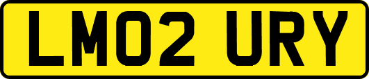 LM02URY