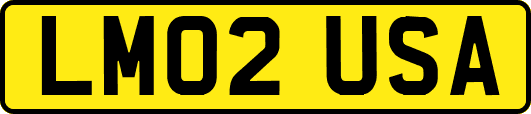 LM02USA