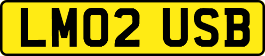 LM02USB