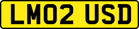 LM02USD