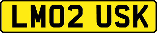 LM02USK
