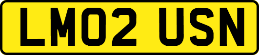 LM02USN