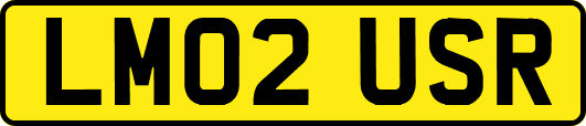 LM02USR