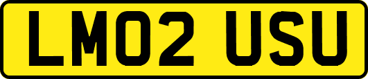 LM02USU