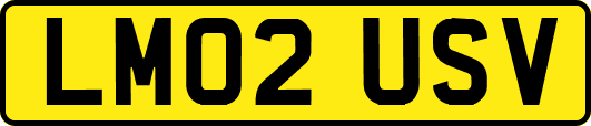 LM02USV