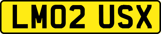 LM02USX
