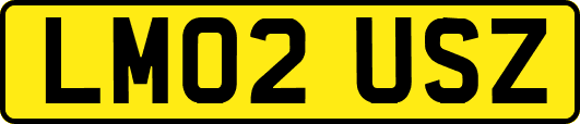 LM02USZ