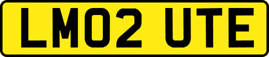 LM02UTE