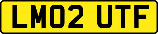 LM02UTF