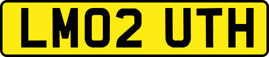 LM02UTH