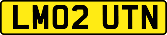 LM02UTN