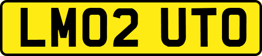 LM02UTO