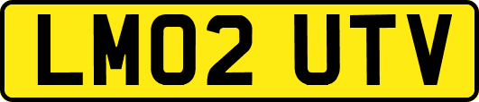LM02UTV