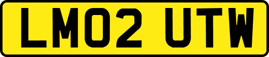 LM02UTW