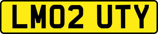 LM02UTY