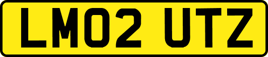 LM02UTZ