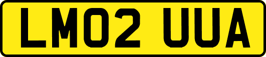 LM02UUA