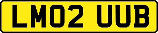 LM02UUB