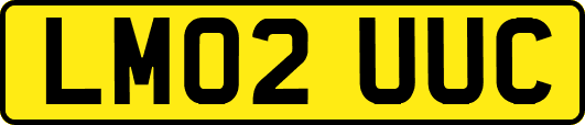 LM02UUC