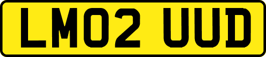 LM02UUD