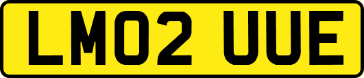 LM02UUE