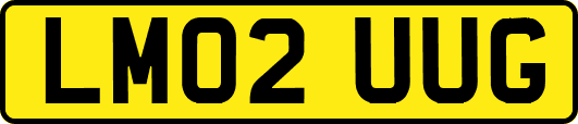 LM02UUG