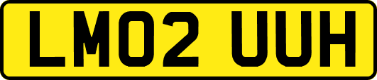 LM02UUH