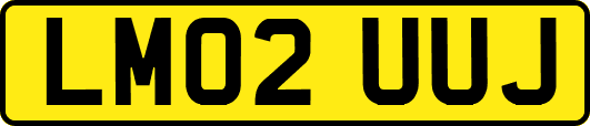 LM02UUJ