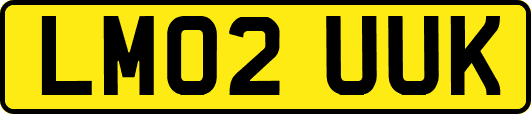 LM02UUK