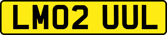 LM02UUL