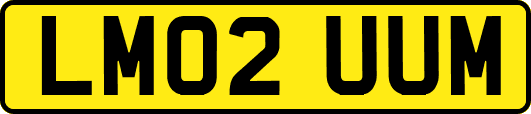 LM02UUM